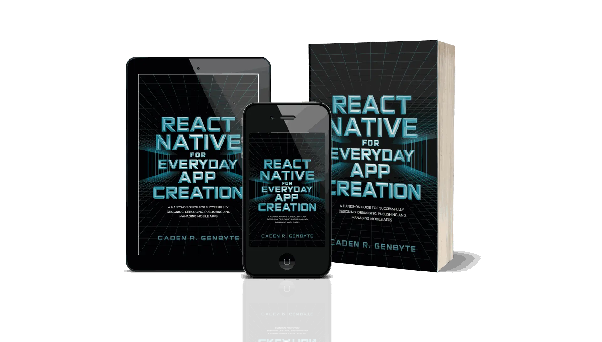 React Native Everyday App Creation