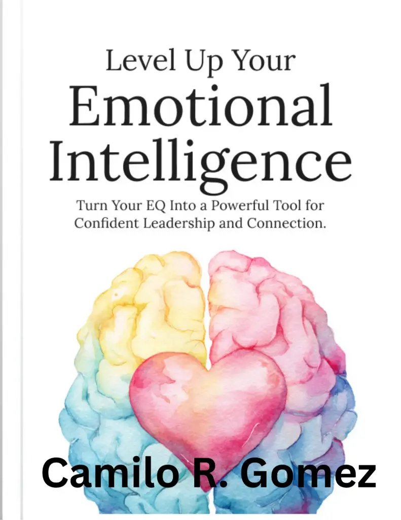 Level Up Your Emotional Intelligence