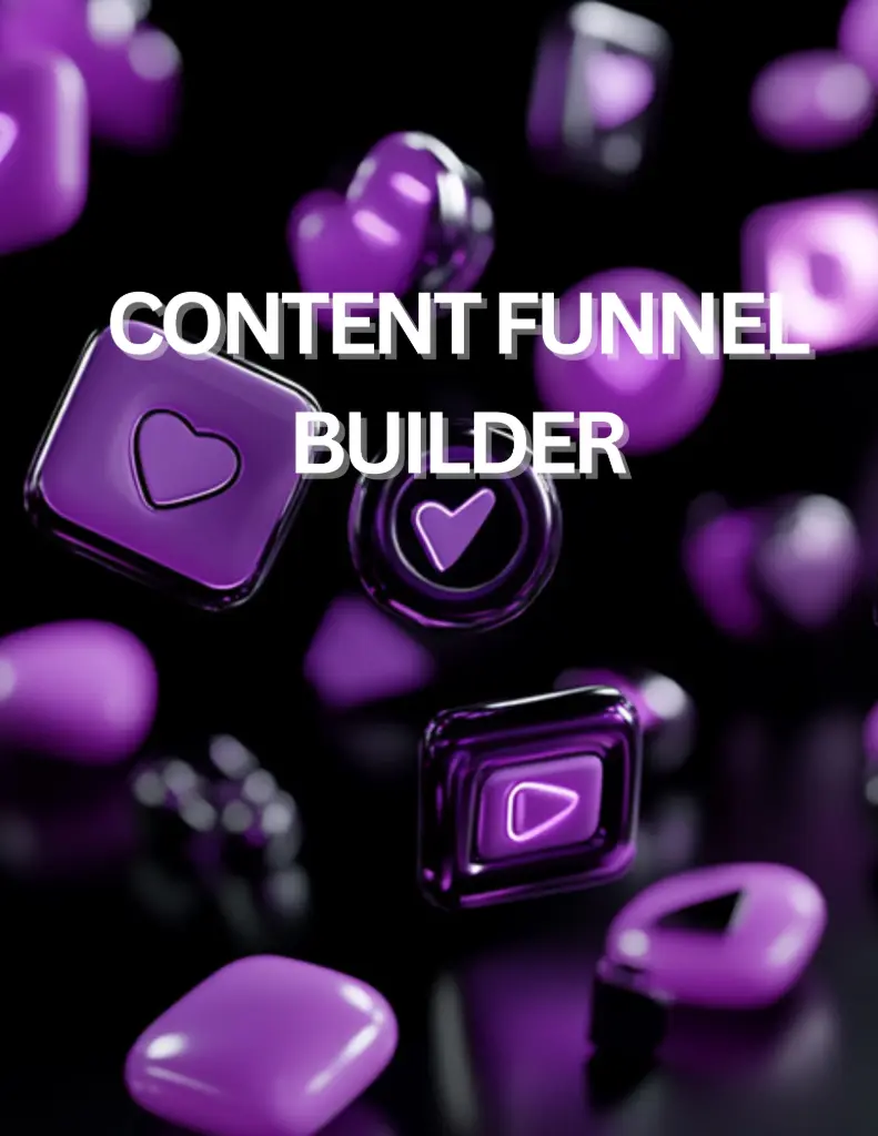 Content Funnel Builder