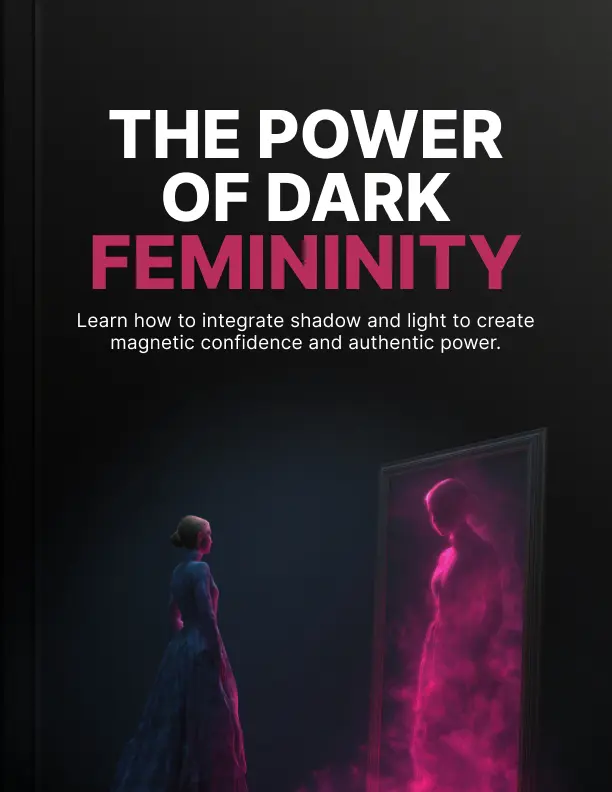 The Power of Dark Femininity