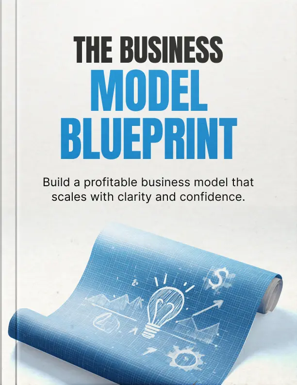 The Business Model Blueprint