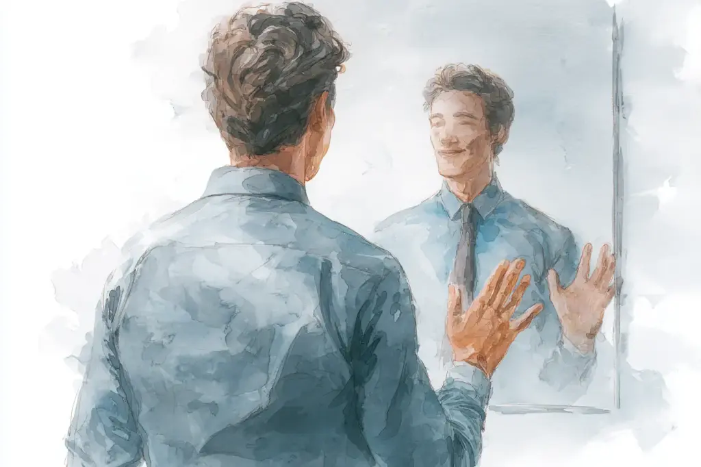 Coach Yourself Forward - Podcast