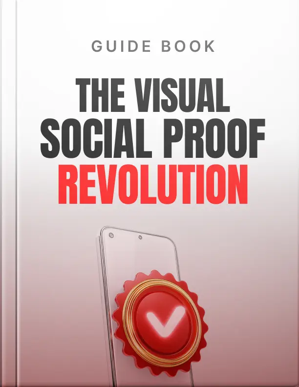 The Visual Social Proof Revolution
