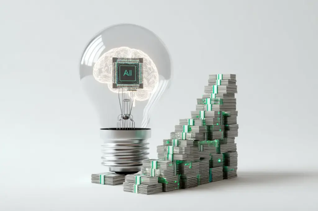 AI That Pays Off - Podcast