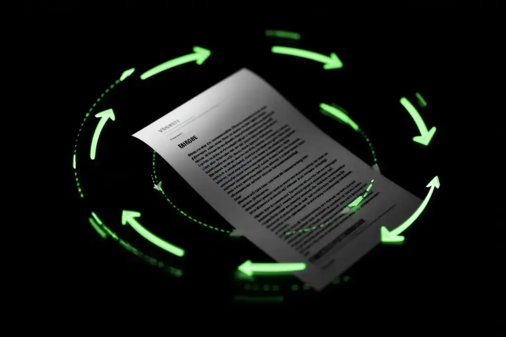 Beyond Keywords - Podcast