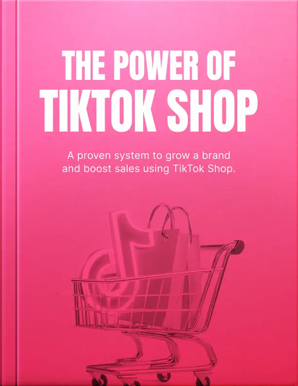 The Power of TikTok Shop