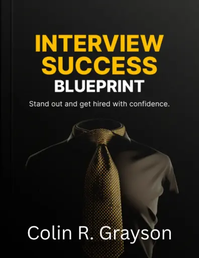 Interview Success Blueprint