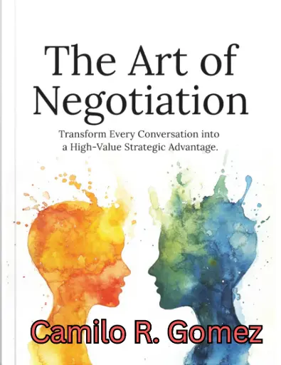 The Art of Negotiation