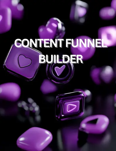 Content Funnel Builder