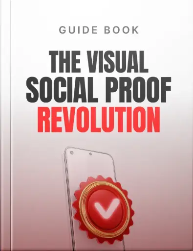 The Visual Social Proof Revolution