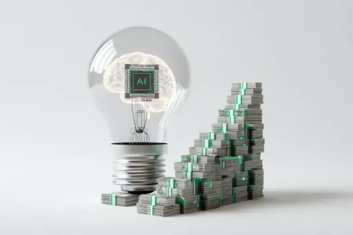 AI That Pays Off - Podcast