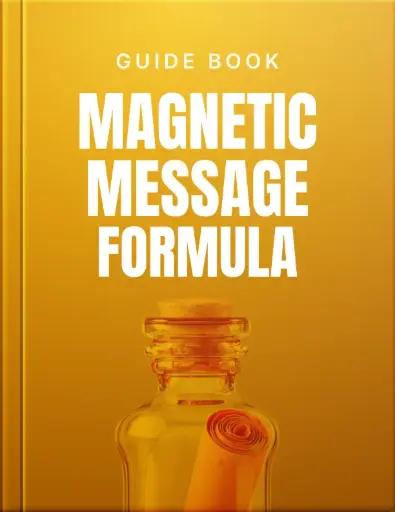 The Magnetic Message Formula